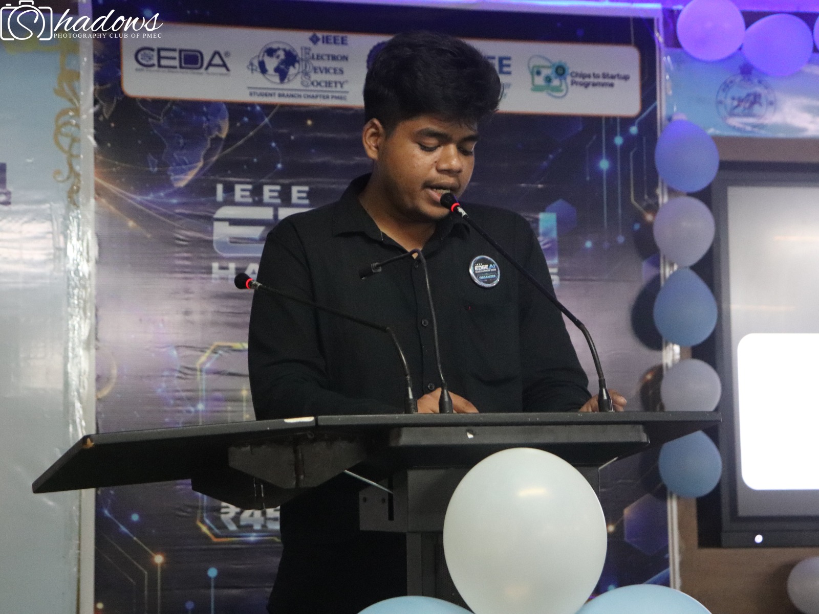 Event Anchor