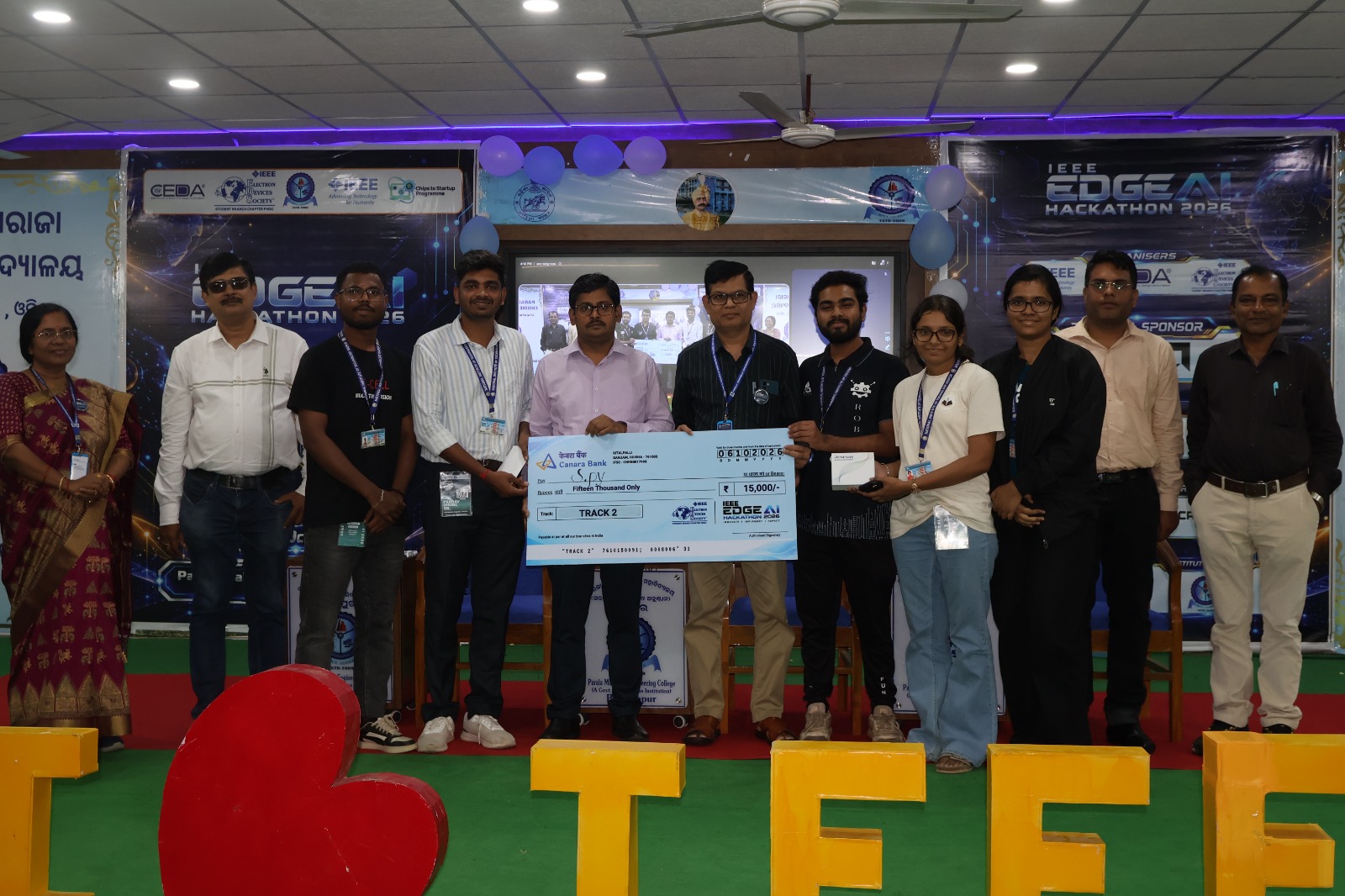 Track 2 Raspberry Pi and Renesas Track Winner — Team S.py