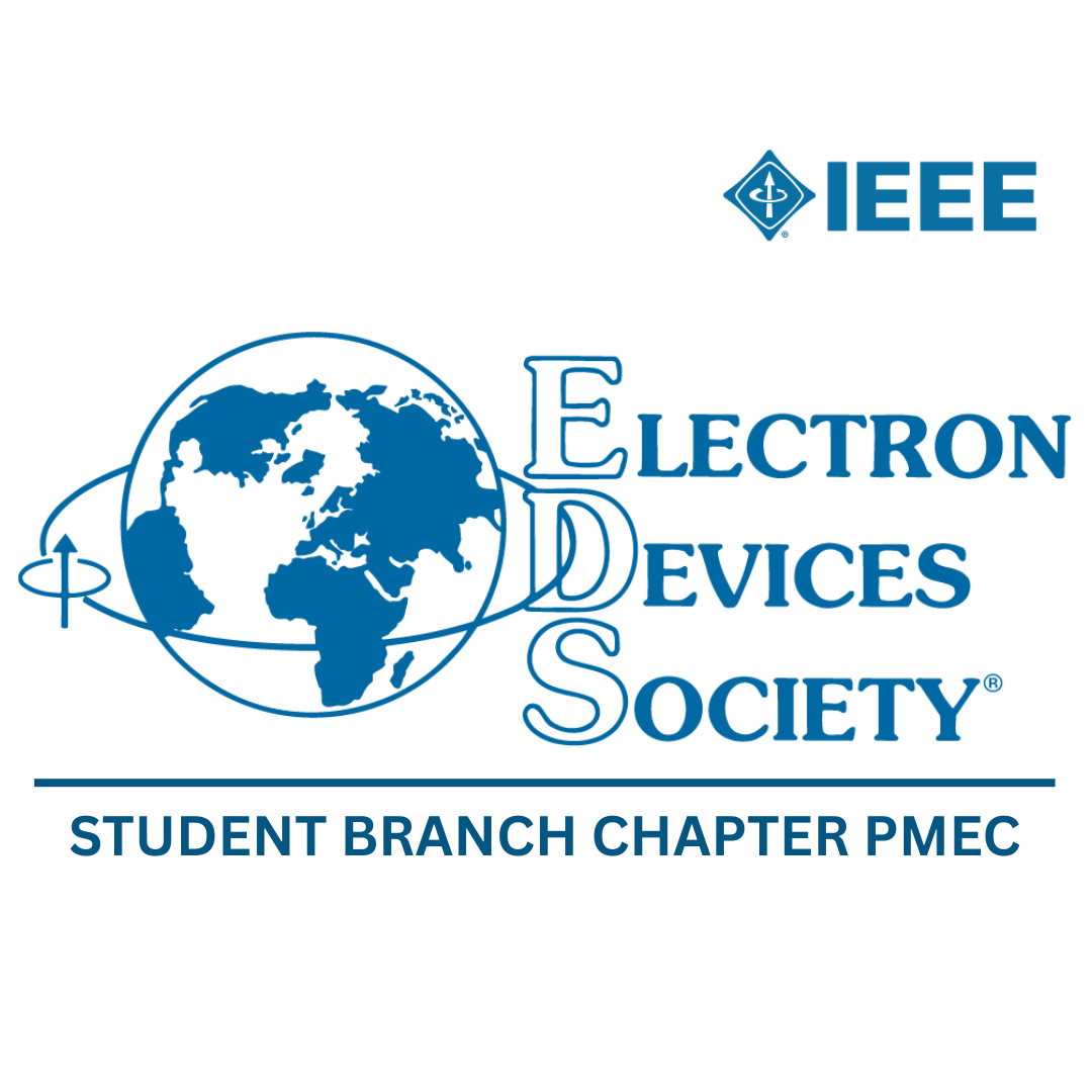 IEEE EDS Logo