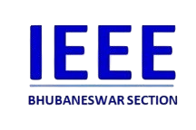IEEE Bhubaneswar Section Logo