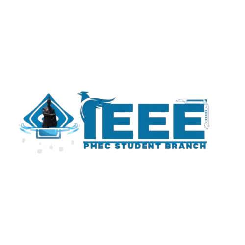 IEEE PMEC Student Branch Logo