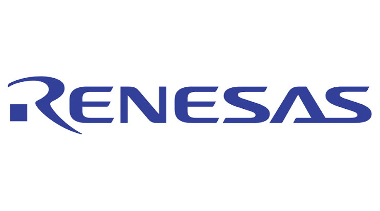 Renesas Logo