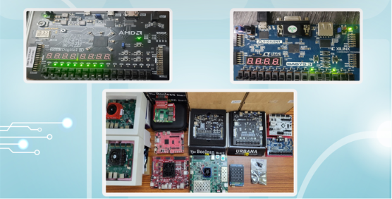 FPGA Development Boards