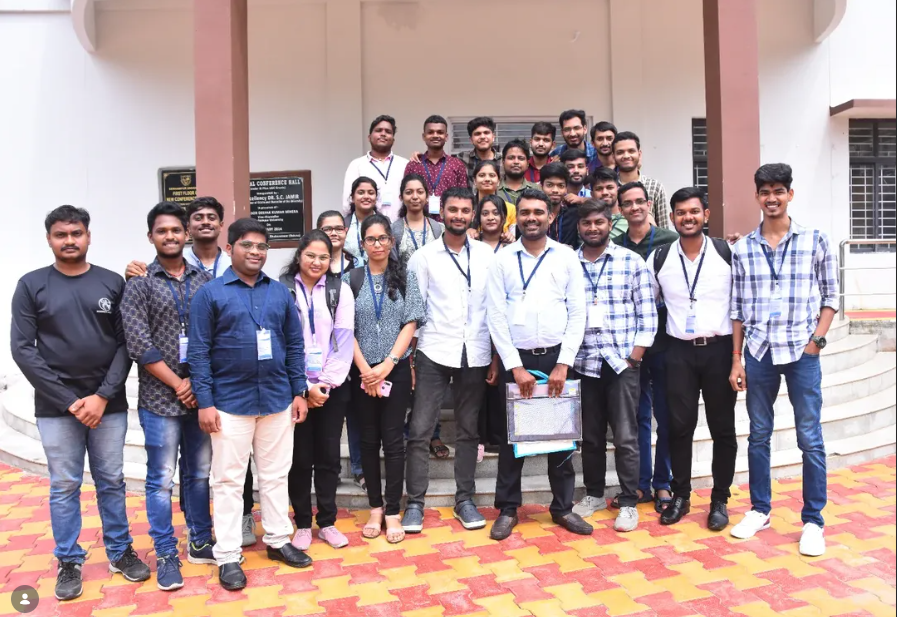 IEEE Networking Event